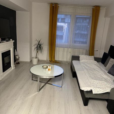 Ultracentral Apartament Unirii/ Centru Vechi Bukarest Exterior foto