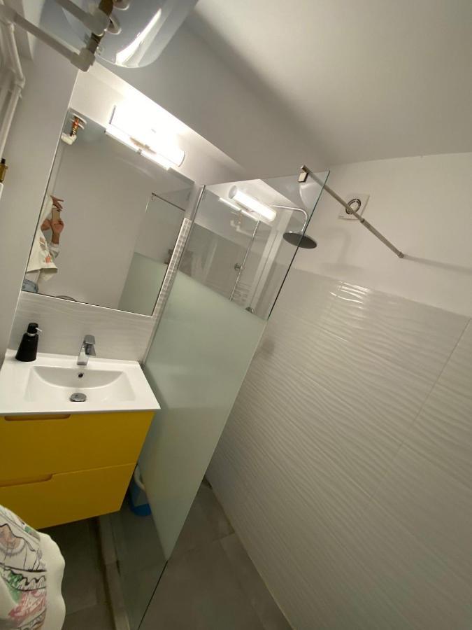 Ultracentral Apartament Unirii/ Centru Vechi Bukarest Exterior foto