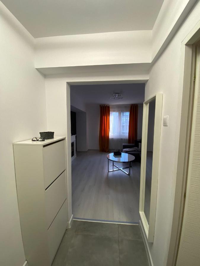 Ultracentral Apartament Unirii/ Centru Vechi Bukarest Exterior foto
