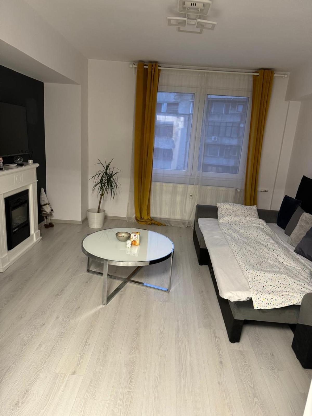 Ultracentral Apartament Unirii/ Centru Vechi Bukarest Exterior foto